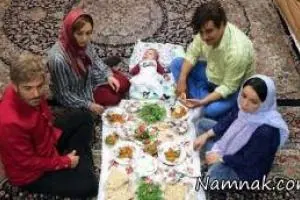 فیلم آینه بغل