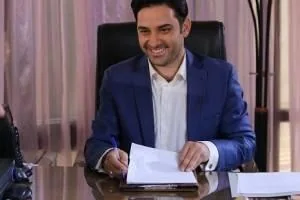 مرتضی علی آبادی