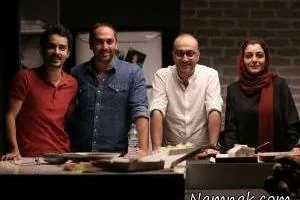 فیلم اتاق تاریک