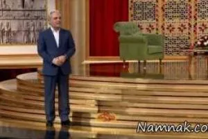 مهمانان برنامه دورهمی