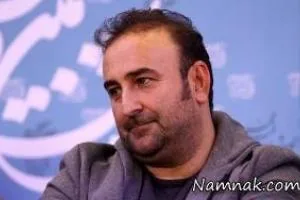 مهران احمدی