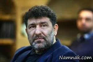 سعید حدادیان