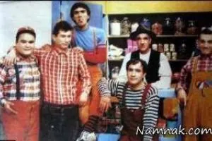 آتیلا پسیانی