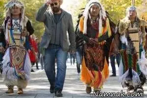 فیلم مصادره