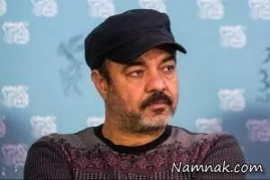 سعید آقاخانی