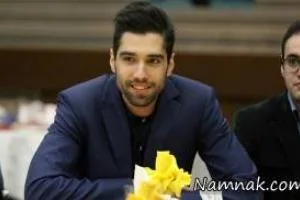 محمد موسوی