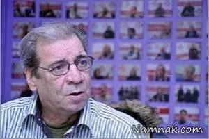 حسین محب اهری