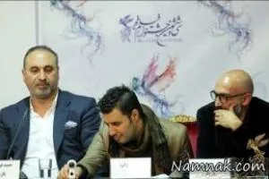 جشنواره فیلم فجر