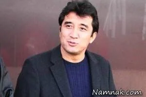 خداداد عزیزی