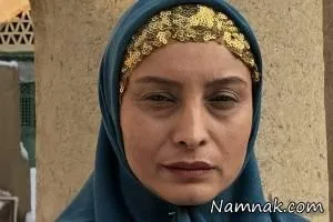 مریم کاویانی