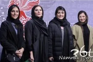 جشنواره فیلم فجر