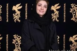 مینا ساداتی