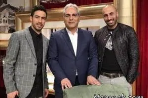 خسرو حیدری