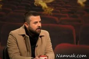 هومن سیدی