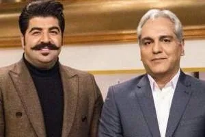 بهنام بانی