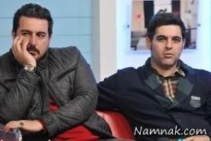 مصطفی و محسن کیایی
