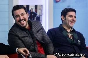 مصطفی و محسن کیایی