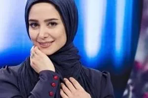الناز حبیبی