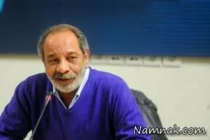 داریوش فرهنگ