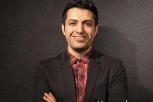 اشکان خطیبی