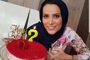 مهسا ایرانیان