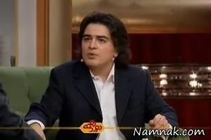 سامان احتشامی