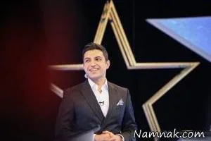 اشکان خطیبی