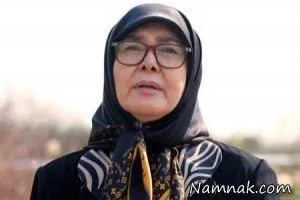 آفرین عبیسی