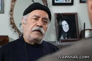بهزاد فراهانی
