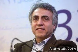 بیژن امکانیان