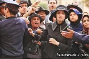 سریال شهرزاد