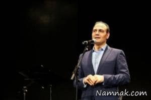 علیرضا قربانی