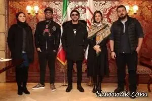 ساخت ایران 2