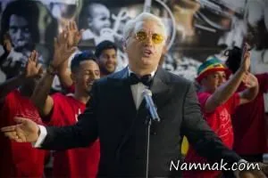 حمید فرخ نژاد