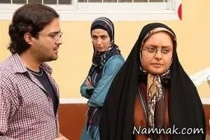 سریال ستایش