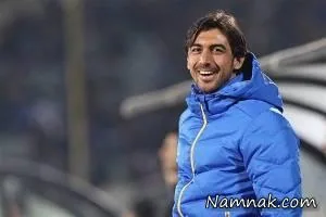 مهدی رحمتی