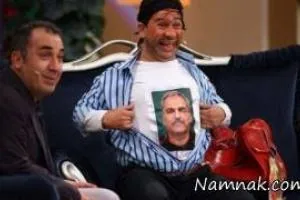 سروش جمشیدی