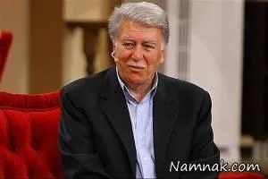 درگذشت بهرام زند