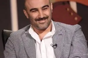 محسن تنابنده
