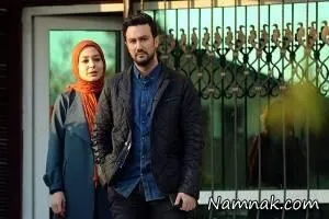 سریال پاهای بیقرار