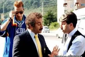 سریال پایتخت