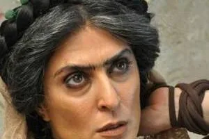 بهناز جعفری 