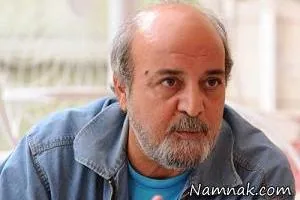سیروس مقدم