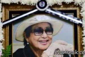 بازیگر زن کره ای