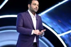 برنامه ماه عسل