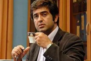 مهدی امینی خواه
