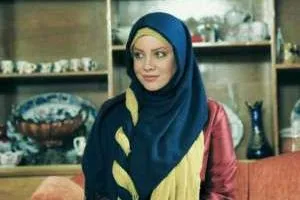 شراره رخام