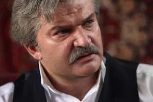 مهدی سلطانی