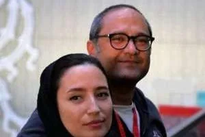 نگار جواهریان