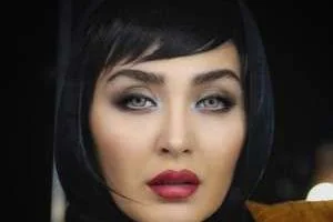 مریم معصومی 
